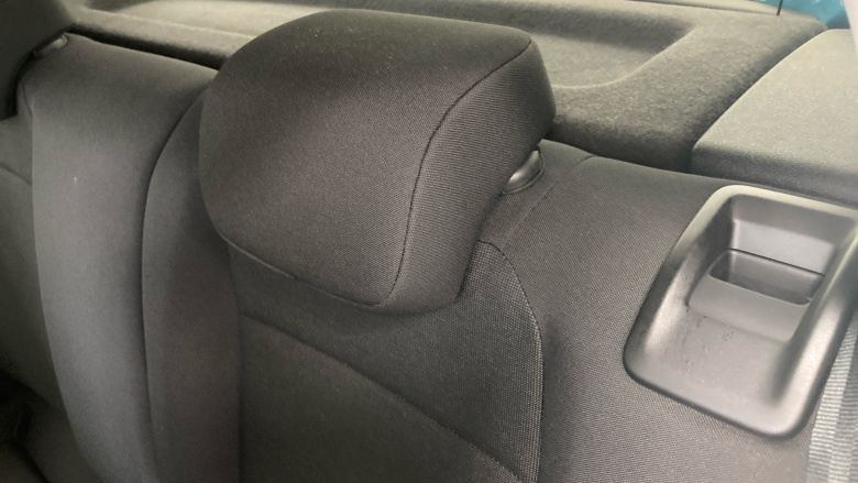 Volkswagen Up 60kW E-Up 32kWh 5dr Auto Electric Hatchback